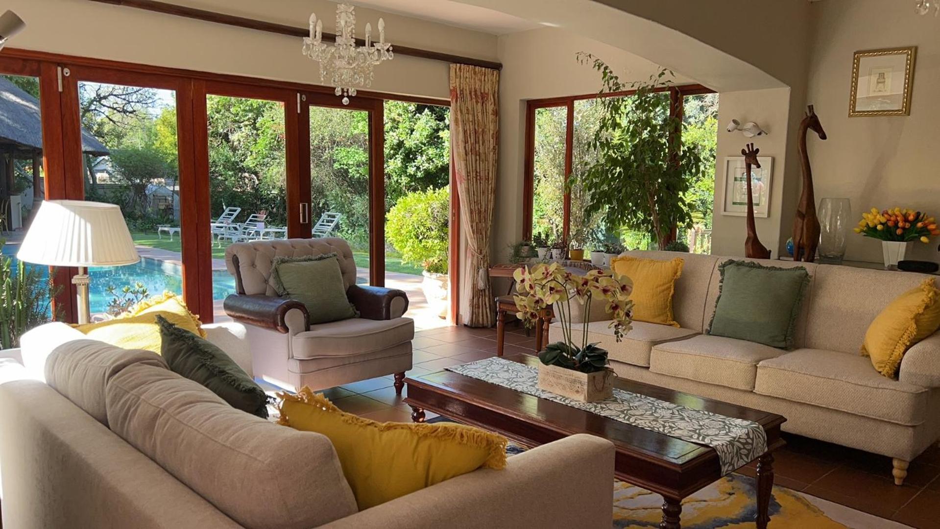 Bellgrove Guest House Sandton ヨハネスブルグ エクステリア 写真
