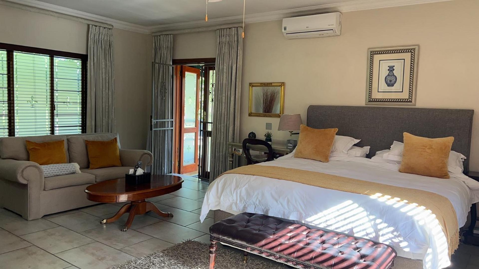 Bellgrove Guest House Sandton ヨハネスブルグ エクステリア 写真
