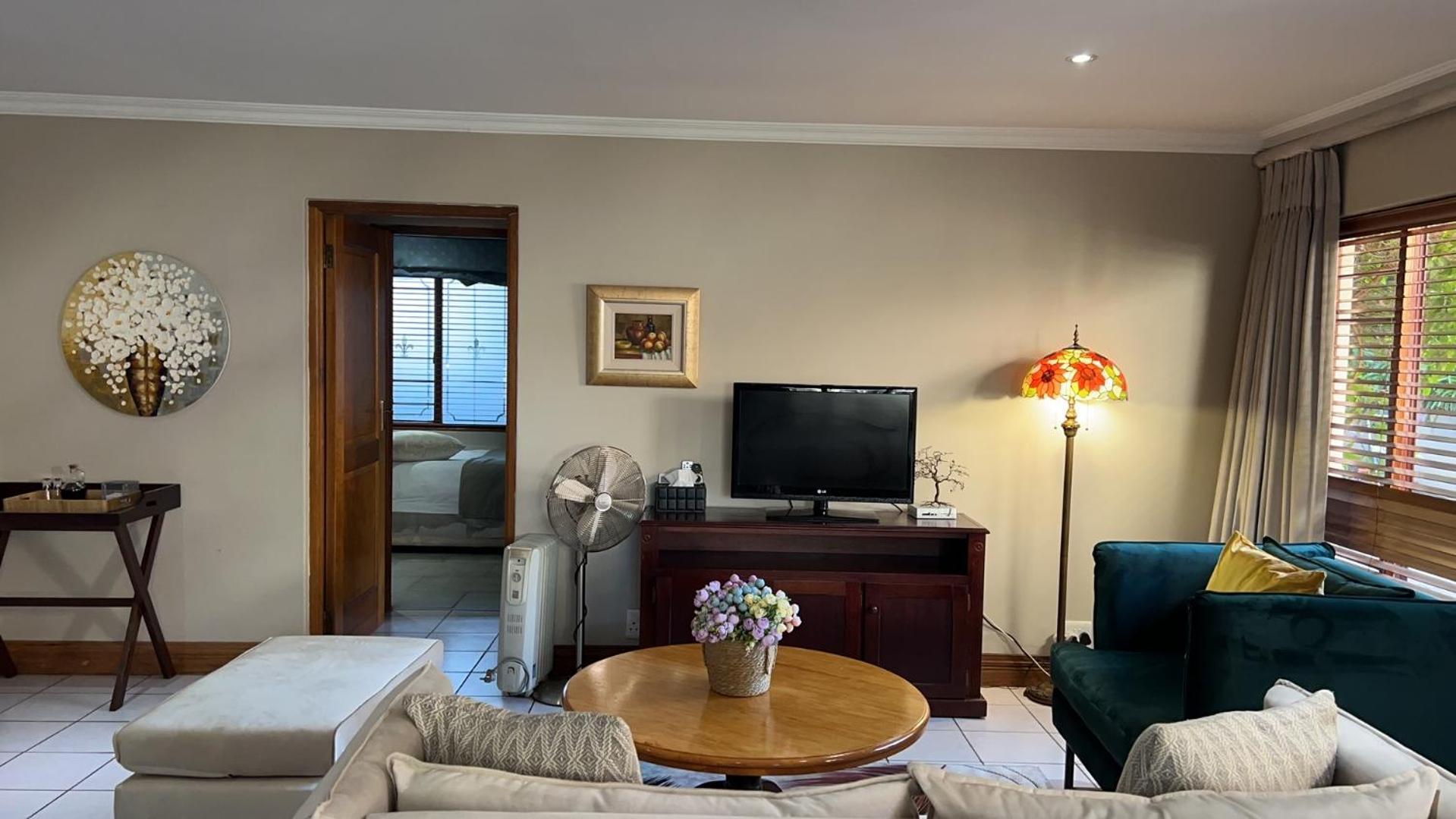 Bellgrove Guest House Sandton ヨハネスブルグ エクステリア 写真