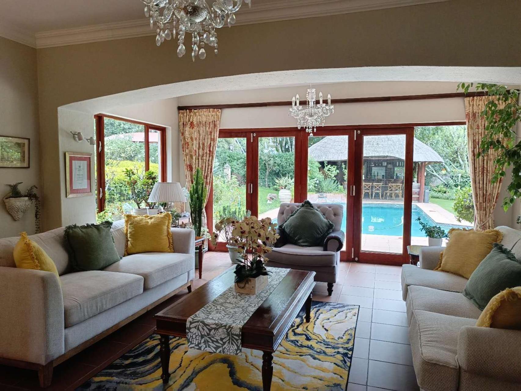 Bellgrove Guest House Sandton ヨハネスブルグ エクステリア 写真