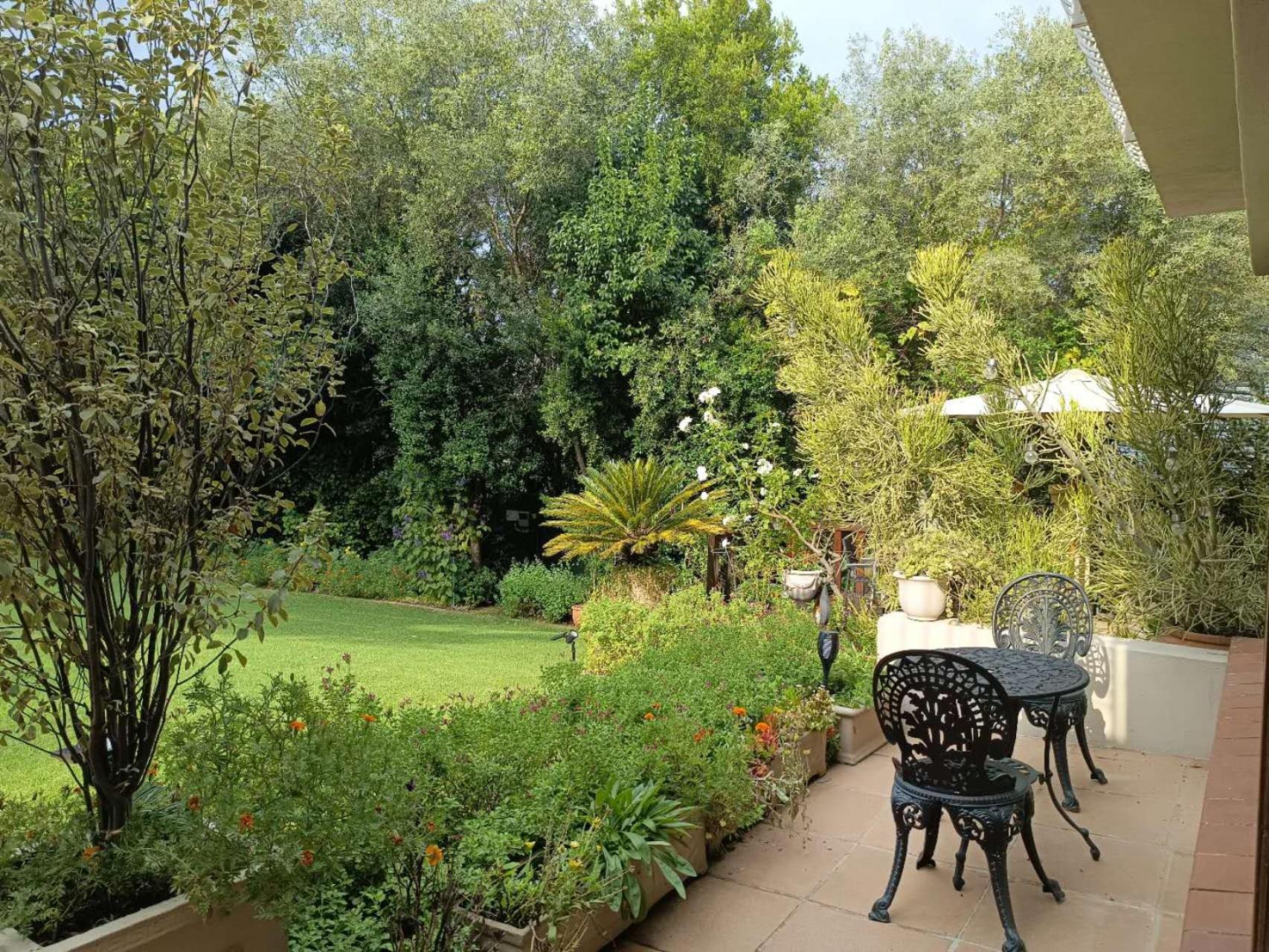 Bellgrove Guest House Sandton ヨハネスブルグ エクステリア 写真
