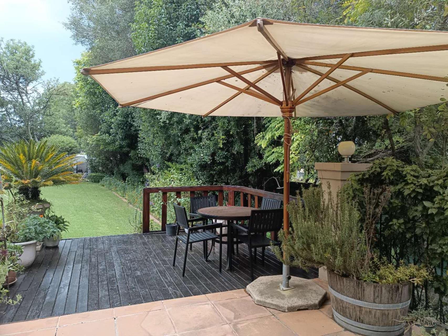Bellgrove Guest House Sandton ヨハネスブルグ エクステリア 写真