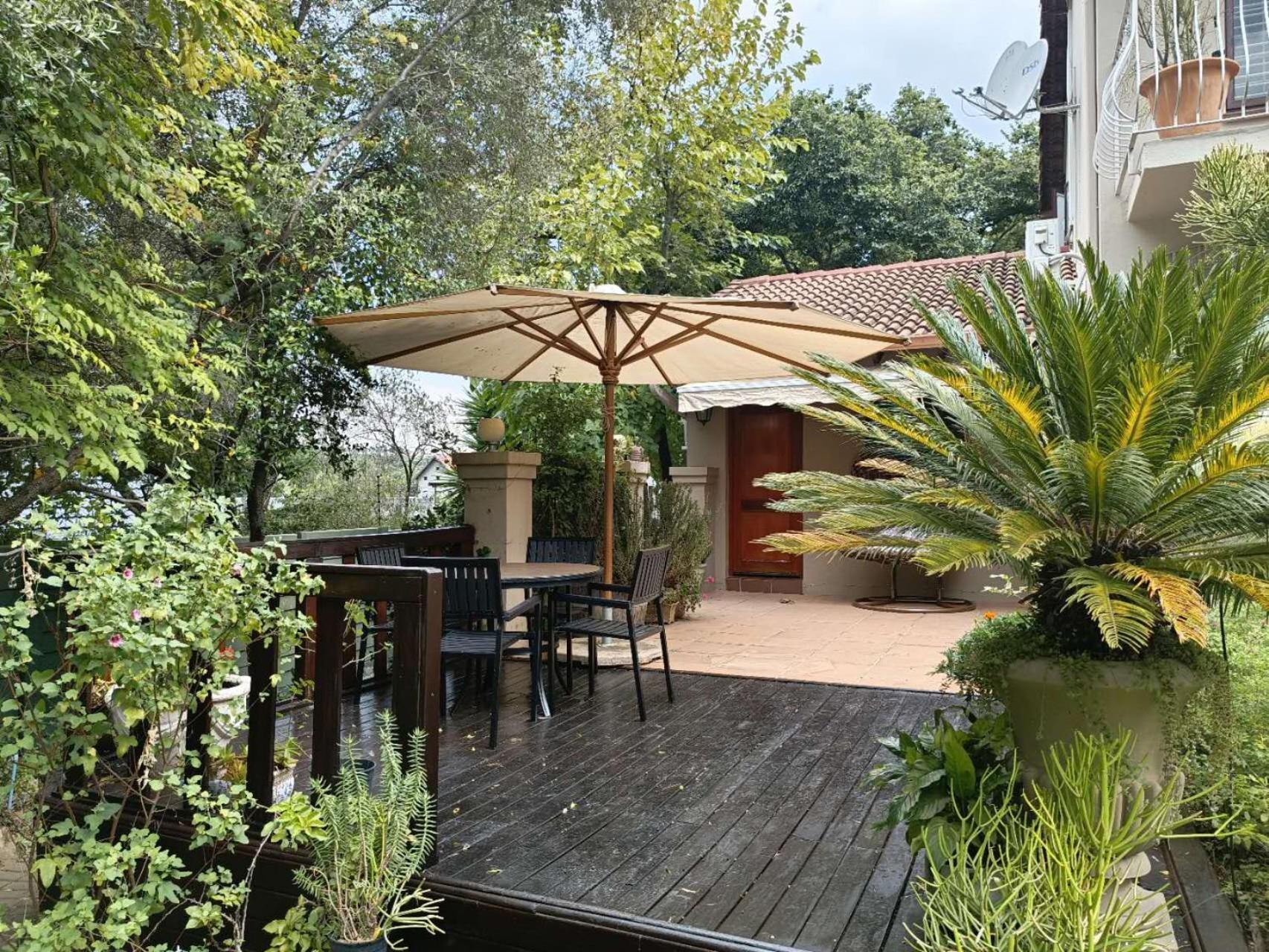 Bellgrove Guest House Sandton ヨハネスブルグ エクステリア 写真