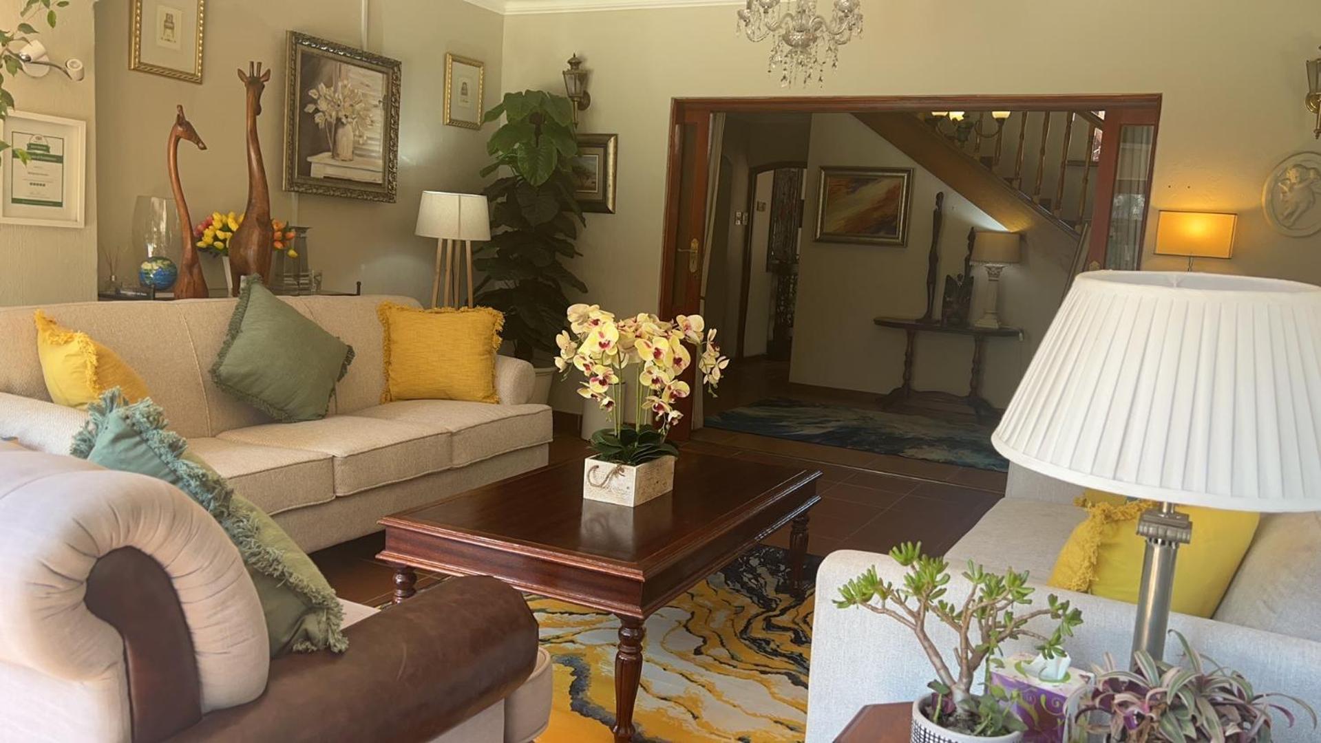 Bellgrove Guest House Sandton ヨハネスブルグ エクステリア 写真